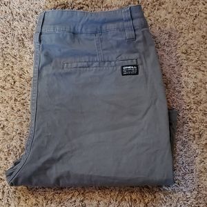 Oneill chino shorts